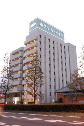 Hotel Route-Inn Tsu Ekiminami -Kokudo23gou-